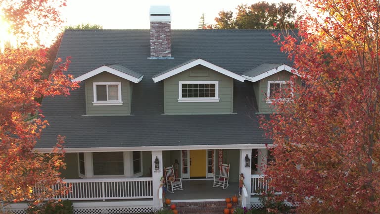 4 Ply Roofing in Santa Venetia, CA